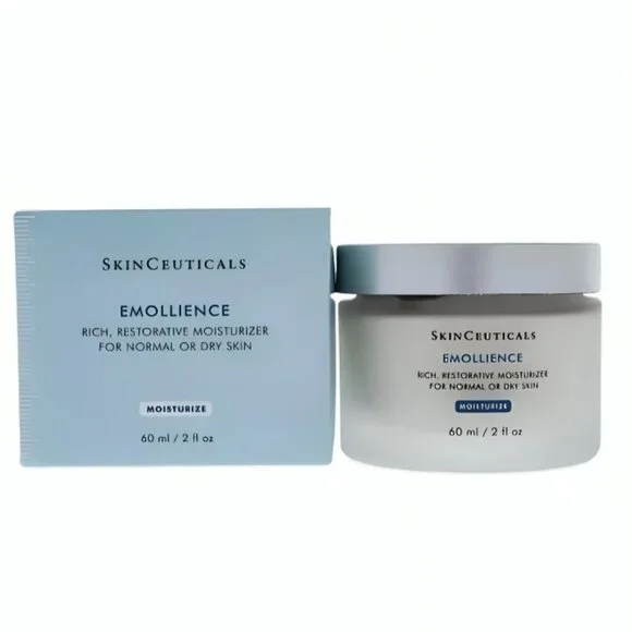 SkinCeuticals Emollience Restorative Moisturizer Cream 60 ml / 2 fl oz - Picture 5 of 7